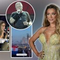 Teška ustaška podvala! Hrvati pokušali da smeste Tei Tairović da je pevala na Tompsonovom koncertu u Zagrebu: Nalepili joj…