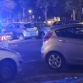 Ispalio više hitaca na muškarca (44) u automobilu! Oglasio se MUP o pucnjavi na Novom Beogradu (foto)