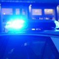 Bosanski državljanin uhapšen u antiterorističkoj raciji
