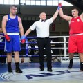 Gicić i devetakovićeva već bronzani, zahuktale se borbe na Evropskom prvenstvu u Novom Pazaru