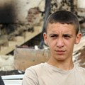 Tuga u selu Gračanica: Dečak Miljan želeo da se vrati na dedino imanje, pa gledao kako sve nestaje u 20 minuta