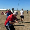 Srbija vicešampion sveta u vazduhoplovnom modelarstvu!