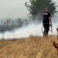 "Suša parališe jug Srbije: Vanredna situacija u Svrljigu i Gadžinom Hanu, požari bukte, voda stiže u cisternama!"