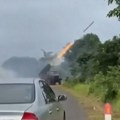 Tajland proglasio ratno stanje! Situacija na granici izmiče kontroli, vode se žestoke borbe (foto/video)
