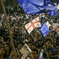 Gruzija uzvraća udarac zapadu! Dosta nam je lažnih prijatelja i prolivene krvi!
