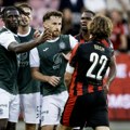 Ko je hibernijan? Vredniji tim od Oleksandrije ali Partizan na krilima "klinaca" nije autsajder u dvomeču