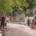 Borba građana protiv radova u Bloku 45: Zatrpali kanal koji je iskopan duž šetališta