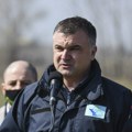 Direktor Voda Vojvodine Srđan Kružević podneo ostavku