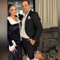 Emir Habibović pokazao šta radi sa 15 godina mlađom pevačicom! Ostavio suprugu zbog nje, a sada je sve objavio javno