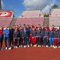 Srpski atletičari na Evropskom prvenstvu za juniore u Tampereu: Zapaženi rezultati prvog dana takmičenja