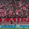 Puna marakana čeka leh! Rasprodata zapadna i istočna tribina: Iz kluba pozivaju na obavezan dres-kod, da stadion bude…
