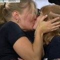 Drugoligaš u Kupu srušio slavni klub u 93. minutu, a onda je usledio sočan poljubac dve dame na tribinama!