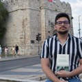 Mladi niški pesnik objavio zbirku „Kako kentauri nose pantalone“ – poetsko suočavanje s identitetom