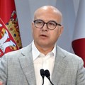 Vučević: Novim merama pokazujemo odgovornost, ljudima dosta blokada