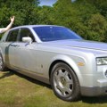 „Provozao sam po gradu Rolls-Royce od 60.000 evra i ovo mi se nikad ne bi desilo u BMW-u“
