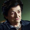 Umrla Nada Budisavljević, najmlađa sestra Jovanke Broz: "Bila je sve - sekretarica, negovateljica, prijatelj"