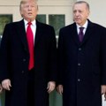 Prva dama Turske pisala Melaniji Tramp: 'Pomozite deci u Gazi'