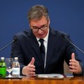 Vučić: Ne znam da li će se politika opet umešati u škole, njihov izbor