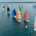 Veliki uspeh za srpsko jedrenje! Osvojeno srebro na Evropskom prvenstvu u Portorožu