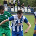 Mladost preuzela vrh tabel srpska liga Vojvodina: Jaračani ne poznaju poraz