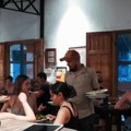 Restoran bez jelovnika ostavlja bez teksta u njemu vam priđe glavni kuvar i postavi vam nekoliko pitanja - evo kako se proveo…