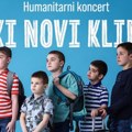 "Neki novi klinci" – humanitarni koncert za lečenje pet dečaka od Dišenove bolesti