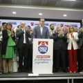 Veber: Evropska narodna partija će uskoro raspravljati o članstvu SNS
