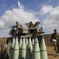 Izrael napao Hamas u Kataru, SAD obaveštene pre napada