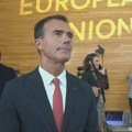 Goci: Fon der Lajen se sigurno ne informiše iz Vučićevih pisama, ali njen govor nije povoljan za građane Srbije