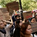 MUP Francuske: U protestima učestvovalo 175.000, uhapšene 473 osobe
