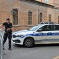 Albanci ukrali "audi" i zakucali se u stub tokom policijske potere: Mladić (18) poginuo na licu mesta