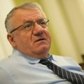 Britanska ambasada osudila Šešeljevo neovlašćeno objavljivanje podataka britanskih državljana