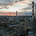 MOL Grupa pretvara plastični otpad u visokovrijedne proizvode u petrokemijskom pogonu u Tiszaújvárosu