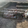 Još jedno otkriće u Nišu: Rimski akvadukt otkriva tajne antičkog inženjeringa dugog preko 90 metara!