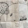 Narodna biblioteka Srbije nabavila staru i retku knjigu Krsta Mazarovića
