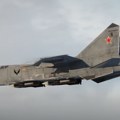 Evo zašto je NATO upalio alarme! Ruski MiG-31 preleteo Estoniju: Avion koji može uništiti gradove u sekundi!