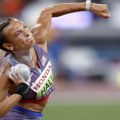 Ana Hol nova svetska šampionka u sedmoboju