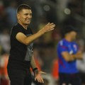 Blagojević: "Naterali smo Zvezdu da se brani sa petoricom"