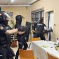 Pali članovi Balkanskog kartela u Španiji: Pronađena prava tvrđava i 60 kg droge, otac i sin sve vodili!