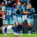 Kopljanici šokirali Filipsovce u završnici: Psv bio pred pobedom nad Ajaksom, a onda je Gluh stupio na scenu!