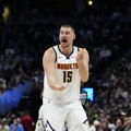 „Dok živi i diše Jokić će biti najbolji na svetu“: Srbin ubedljivo razbio sve u šokantnoj anketi među najvažnijim ljudima NBA…