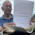 Čačanin Milun Đukić: Knjiga uspomena iz varljivog XX i ludog XXI veka