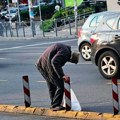 Tužna scena na Zelenjaku, pa obrt koji topi srce! Videla ga je kako stoji, a onda je uradila ono što niko nije