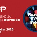 Cargo Conference Belgrade: Srbija na intermodalnoj mapi Evrope