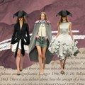 Transformisani Dior zasenila je ova kolekcija