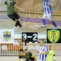 Prva futsal liga: Poraz oslabljenih Vranjanaca u Zrenjaninu