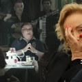 Lepa Brena se bolnim rečima oprostila od Halida: Ovo će joj zauvek ostati u sećanju na kolegu