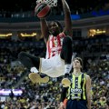 (Poluvreme) zvezda odlična za sada: Fenerbahče se ozbiljno muči u napadu!