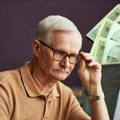 Evo koliko će iznositi prosečna decembarska penzija! Nakon povećanja na čeku u proseku 6.000 dinara više