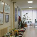 Otvaranje izložbe Italofonija u Vranju u sredu u Gradskoj biblioteci